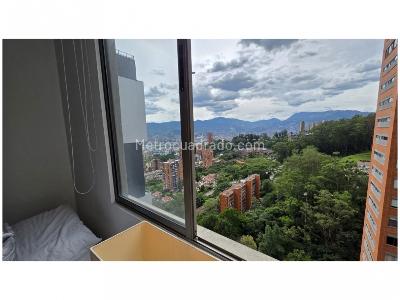 Apartamento de 3 alcobas en venta en Altos Del Poblado, Medellín, 86 m² · foto 20 de 20