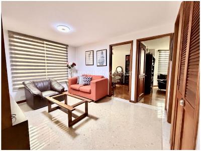 Apartamento de 3 alcobas en venta en El Tesoro, Medellín, 139 m² · foto 8 de 20