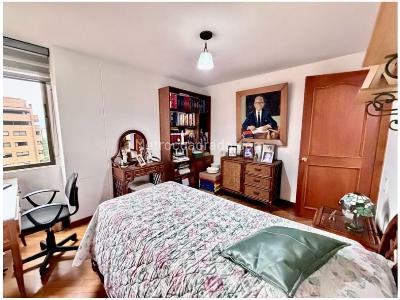 Apartamento de 3 alcobas en venta en El Tesoro, Medellín, 139 m² · foto 15 de 20