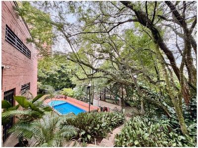 Apartamento de 3 alcobas en venta en El Tesoro, Medellín, 139 m² · foto 18 de 20