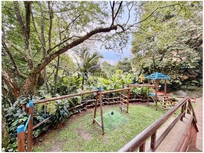 Apartamento de 3 alcobas en venta en El Tesoro, Medellín, 139 m² · foto 20 de 20
