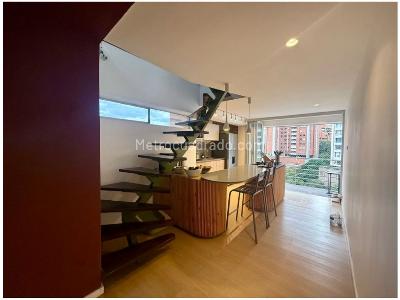 Apartamento de 2 alcobas en venta en Santa Maria De Los Angeles, Medellín, 99 m² · foto 8 de 20