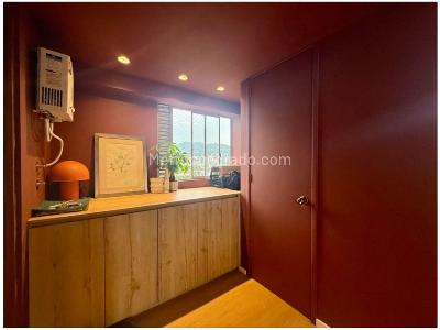 Apartamento de 2 alcobas en venta en Santa Maria De Los Angeles, Medellín, 99 m² · foto 9 de 20