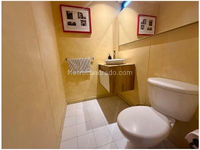 Apartamento de 2 alcobas en venta en Santa Maria De Los Angeles, Medellín, 99 m² · foto 10 de 20