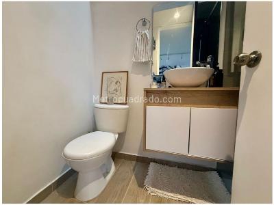 Apartamento de 2 alcobas en venta en Santa Maria De Los Angeles, Medellín, 99 m² · foto 11 de 20
