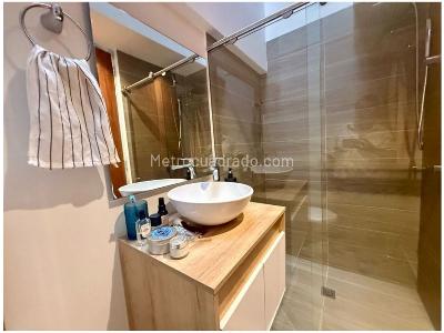 Apartamento de 2 alcobas en venta en Santa Maria De Los Angeles, Medellín, 99 m² · foto 12 de 20