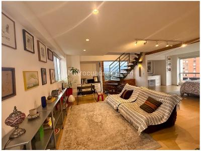 Apartamento de 2 alcobas en venta en Santa Maria De Los Angeles, Medellín, 99 m² · foto 13 de 20