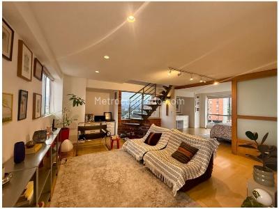Apartamento de 2 alcobas en venta en Santa Maria De Los Angeles, Medellín, 99 m² · foto 14 de 20