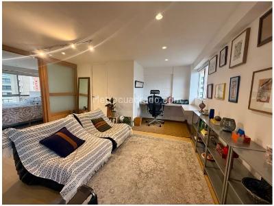 Apartamento de 2 alcobas en venta en Santa Maria De Los Angeles, Medellín, 99 m² · foto 15 de 20