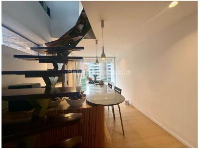 Apartamento de 2 alcobas en venta en Santa Maria De Los Angeles, Medellín, 99 m² · foto 2 de 20
