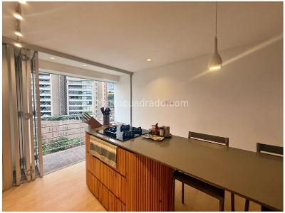 Apartamento de 2 alcobas en venta en Santa Maria De Los Angeles, Medellín, 99 m² · foto 3 de 20