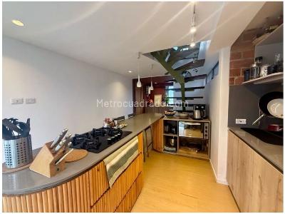 Apartamento de 2 alcobas en venta en Santa Maria De Los Angeles, Medellín, 99 m² · foto 4 de 20