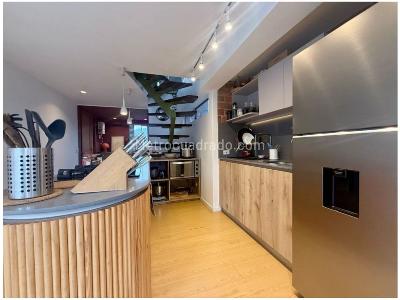 Apartamento de 2 alcobas en venta en Santa Maria De Los Angeles, Medellín, 99 m² · foto 5 de 20