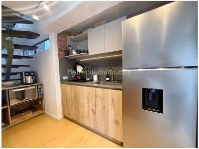 Apartamento de 2 alcobas en venta en Santa Maria De Los Angeles, Medellín, 99 m² · foto 6 de 20