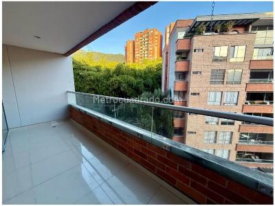 Apartamento de 3 alcobas en venta en Cumbres, Envigado, 93 m² · foto 4 de 20