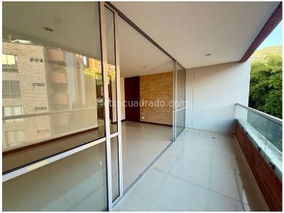 Apartamento de 3 alcobas en venta en Cumbres, Envigado, 93 m² · foto 5 de 20