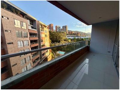 Apartamento de 3 alcobas en venta en Cumbres, Envigado, 93 m² · foto 7 de 20