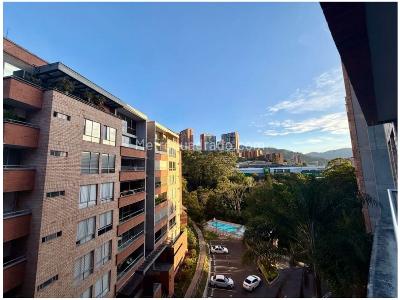 Apartamento de 3 alcobas en venta en Cumbres, Envigado, 93 m² · foto 8 de 20
