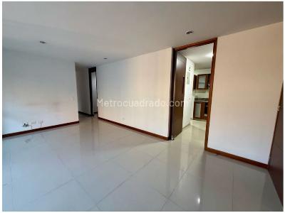 Apartamento de 3 alcobas en venta en Cumbres, Envigado, 93 m² · foto 9 de 20