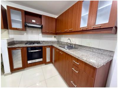 Apartamento de 3 alcobas en venta en Cumbres, Envigado, 93 m² · foto 11 de 20