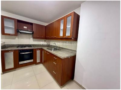Apartamento de 3 alcobas en venta en Cumbres, Envigado, 93 m² · foto 12 de 20