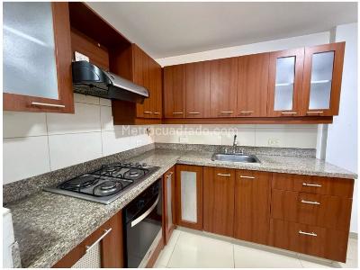 Apartamento de 3 alcobas en venta en Cumbres, Envigado, 93 m² · foto 13 de 20