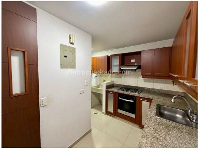 Apartamento de 3 alcobas en venta en Cumbres, Envigado, 93 m² · foto 14 de 20