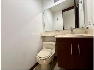 Apartamento de 3 alcobas en venta en Cumbres, Envigado, 93 m² · foto 18 de 20