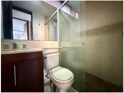 Apartamento de 3 alcobas en venta en Cumbres, Envigado, 93 m² · foto 19 de 20