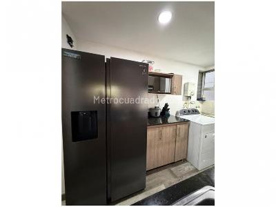 Apartamento de 3 alcobas en venta en Cumbres, Envigado, 76 m² · foto 5 de 12