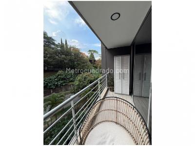 Apartamento de 3 alcobas en venta en Cumbres, Envigado, 76 m² · foto 6 de 12