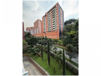 Apartamento de 3 alcobas en venta en Cumbres, Envigado, 76 m² · foto 7 de 12