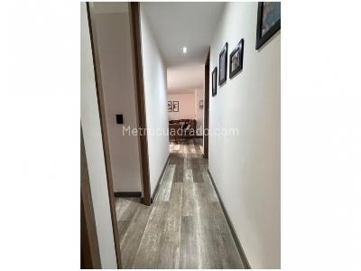 Apartamento de 3 alcobas en venta en Cumbres, Envigado, 76 m² · foto 8 de 12