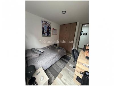 Apartamento de 3 alcobas en venta en Cumbres, Envigado, 76 m² · foto 10 de 12