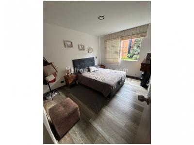 Apartamento de 3 alcobas en venta en Cumbres, Envigado, 76 m² · foto 11 de 12