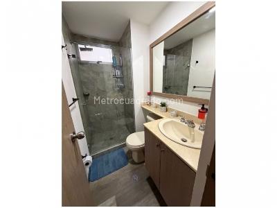Apartamento de 3 alcobas en venta en Cumbres, Envigado, 76 m² · foto 12 de 12