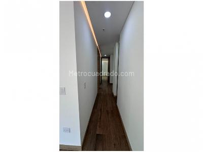 Apartamento de 3 alcobas en venta en Loma Del Escobero, Envigado, 110 m² · foto 3 de 17