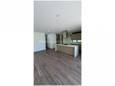 Apartamento de 3 alcobas en venta en Loma Del Escobero, Envigado, 110 m² · foto 4 de 17