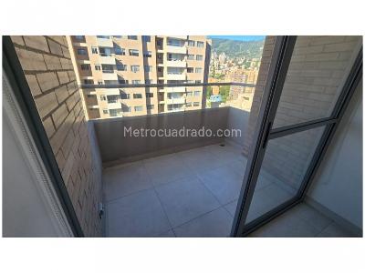 Apartamento de 3 alcobas en venta en Las Vegas, Envigado, 75 m² · foto 2 de 15