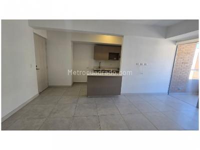 Apartamento de 3 alcobas en venta en Las Vegas, Envigado, 75 m² · foto 4 de 15