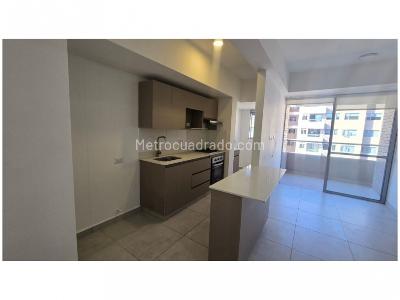 Apartamento de 3 alcobas en venta en Las Vegas, Envigado, 75 m² · foto 5 de 15