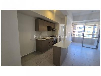Apartamento de 3 alcobas en venta en Las Vegas, Envigado, 75 m² · foto 6 de 15