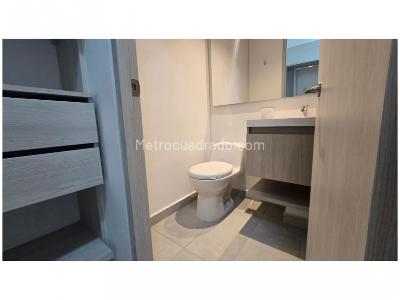 Apartamento de 3 alcobas en venta en Las Vegas, Envigado, 75 m² · foto 7 de 15