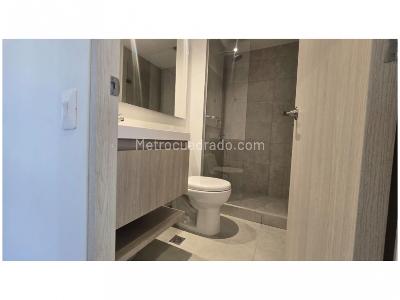 Apartamento de 3 alcobas en venta en Las Vegas, Envigado, 75 m² · foto 8 de 15