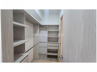 Apartamento de 3 alcobas en venta en Las Vegas, Envigado, 75 m² · foto 12 de 15