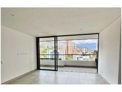Apartamento de 2 alcobas en venta en El Poblado, Medellín, 87 m² · foto 2 de 8
