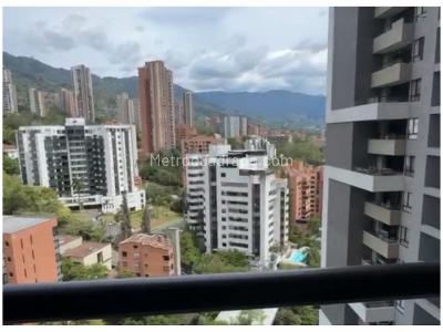 Apartamento de 2 alcobas en venta en El Poblado, Medellín, 87 m² · foto 8 de 8