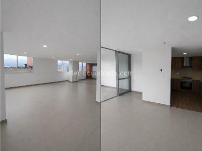 Apartamento de 3 alcobas en venta en Patio Bonito, Medellín, 242 m² · foto 3 de 10