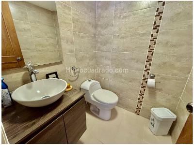 Apartamento de 2 alcobas en venta en Castropol, Medellín, 150 m² · foto 9 de 17