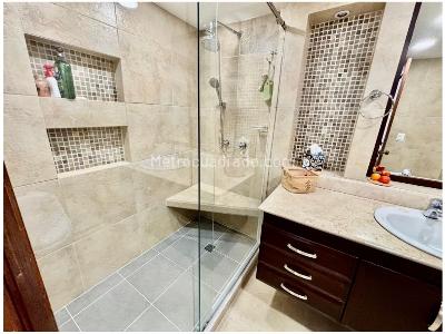 Apartamento de 2 alcobas en venta en Castropol, Medellín, 150 m² · foto 14 de 17
